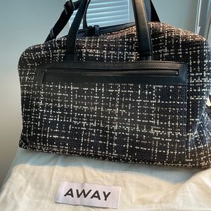 Away Bag